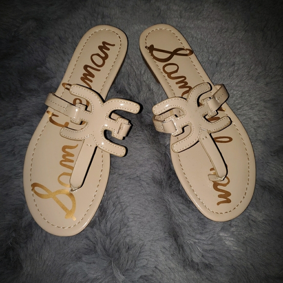 New Sam Edelman "CARA" Sandal - Picture 1 of 4